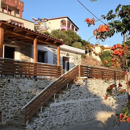 Villa Anna Bali  Ngoại thất bức ảnh