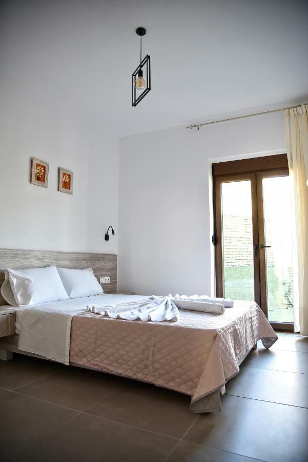 Villa Anna Bali  Ngoại thất bức ảnh
