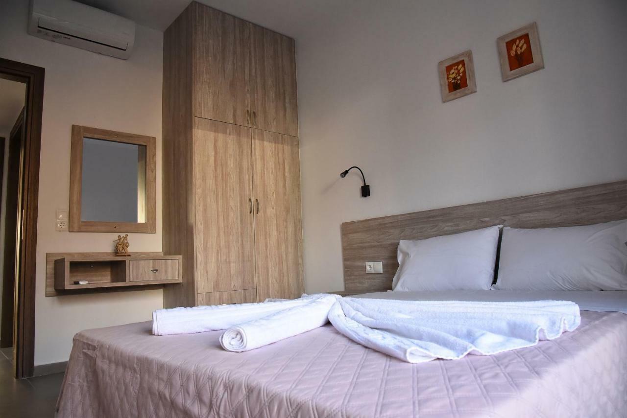 Villa Anna Bali  Ngoại thất bức ảnh