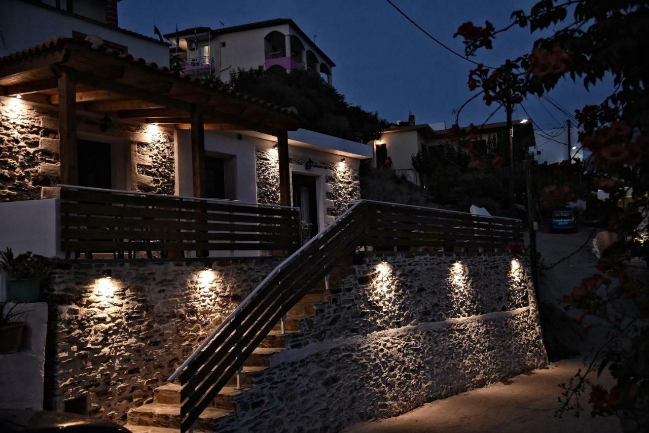 Villa Anna Bali  Ngoại thất bức ảnh