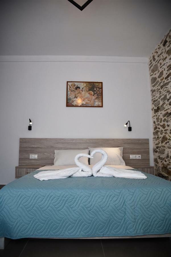 Villa Anna Bali  Ngoại thất bức ảnh