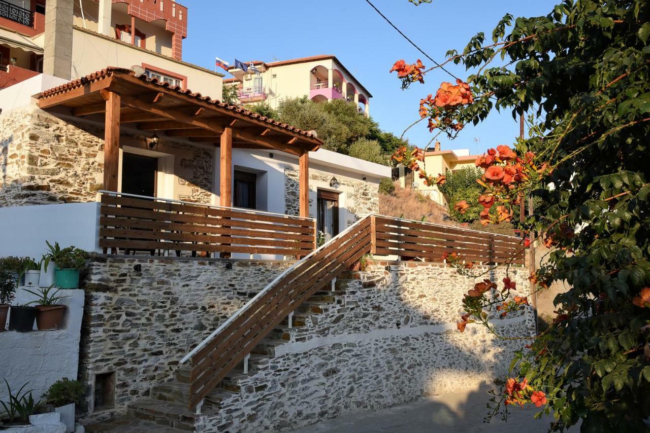 Villa Anna Bali  Ngoại thất bức ảnh